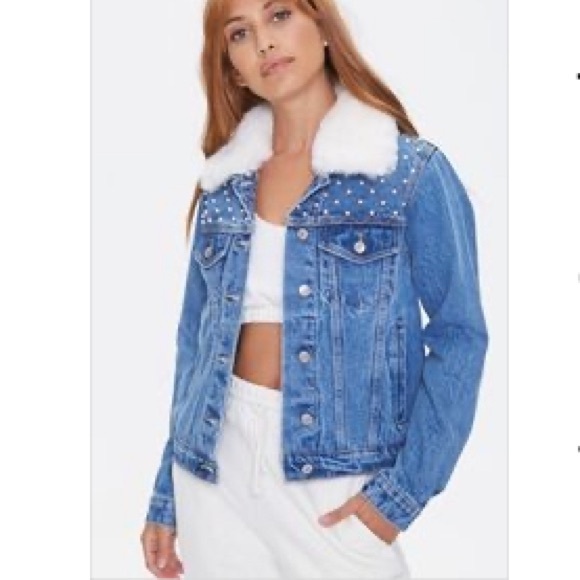 Denim Jacket - Picture 1 of 7